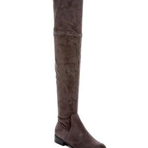 Catherine Malandrino Verona over the knee boots